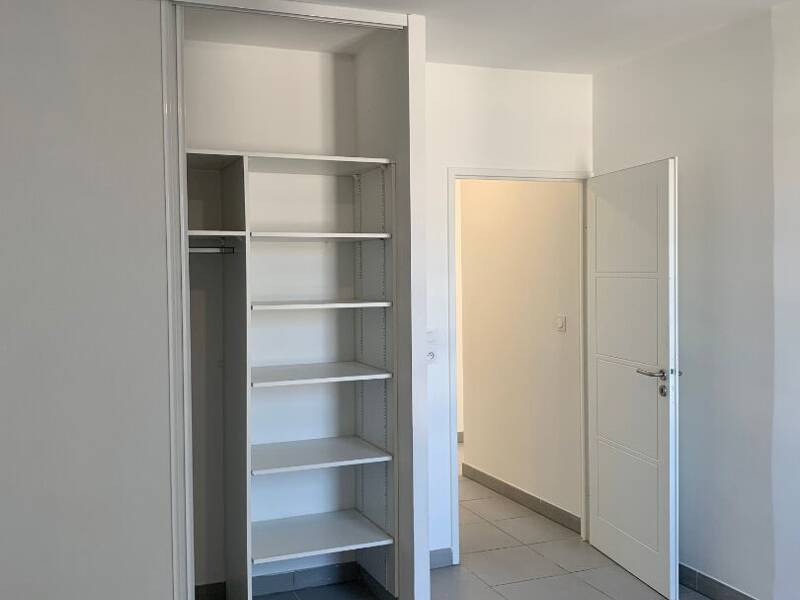 Maison à louer, 52m², MARSEILLE 3E