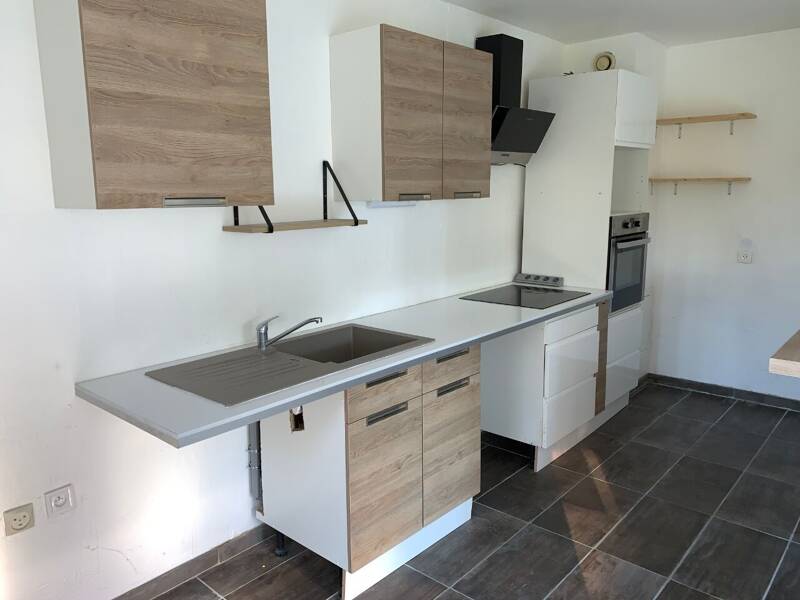 Maison à louer, 56m², MAUREPAS