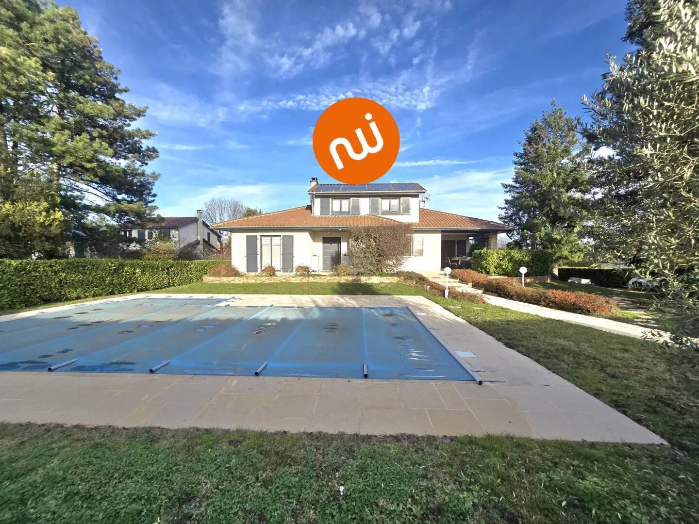 Maison à vendre, 148m², TASSIN LA DEMI LUNE