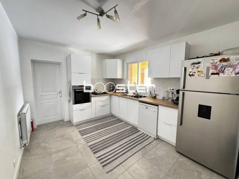 Maison à vendre, 137m², TOULOUSE