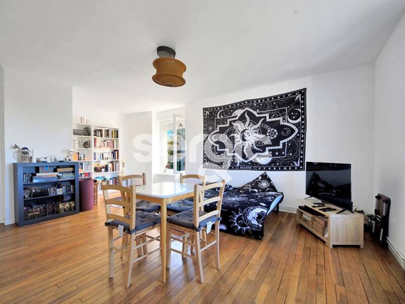 Maison à vendre, 67m², SAINT POL SUR TERNOISE