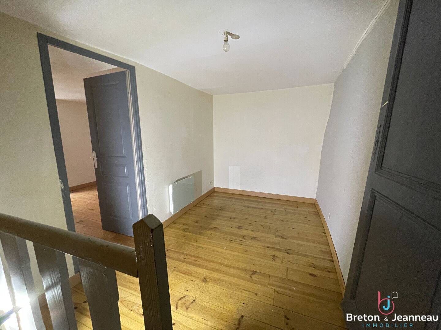 Maison à vendre, 62m², SILLE LE GUILLAUME