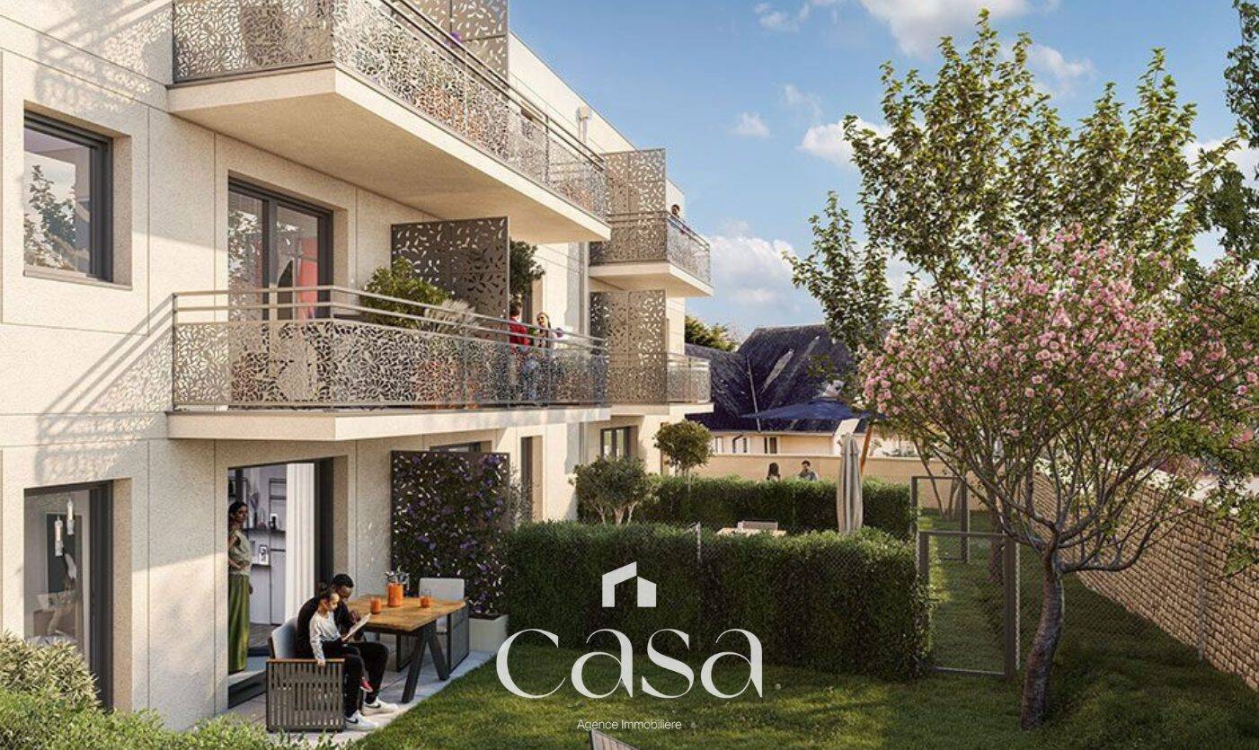 Maison à vendre, 66m², LOUVIGNY