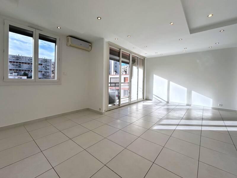 Maison à vendre, 64m², MARSEILLE 14E