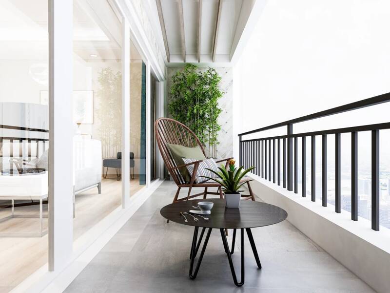 Maison à vendre, 76m², FONTENAY AUX ROSES