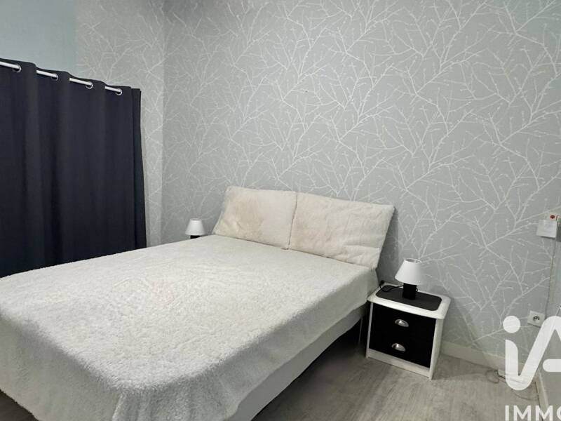 Maison à louer, 45m², BREST