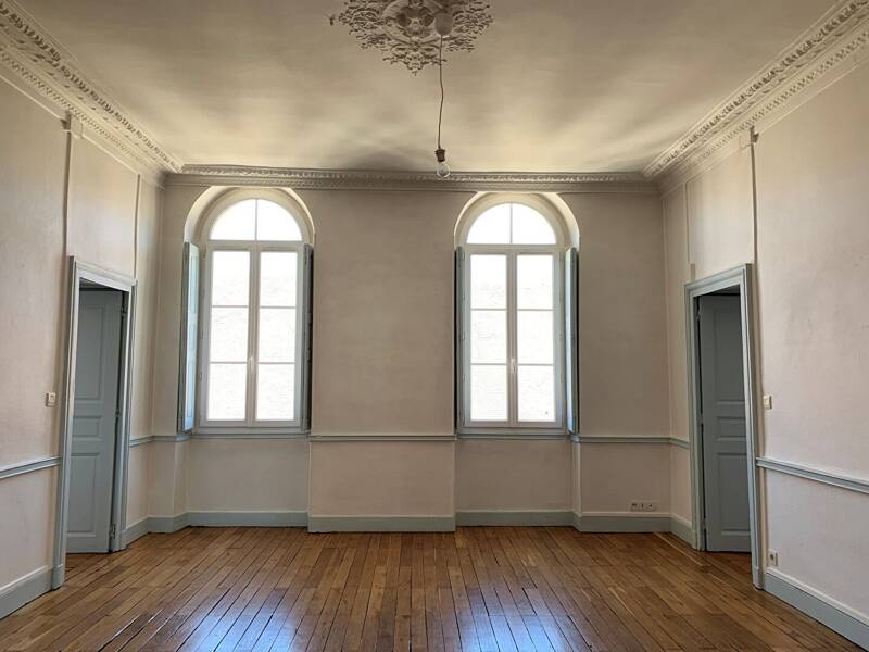Maison à louer, 58m², DIJON