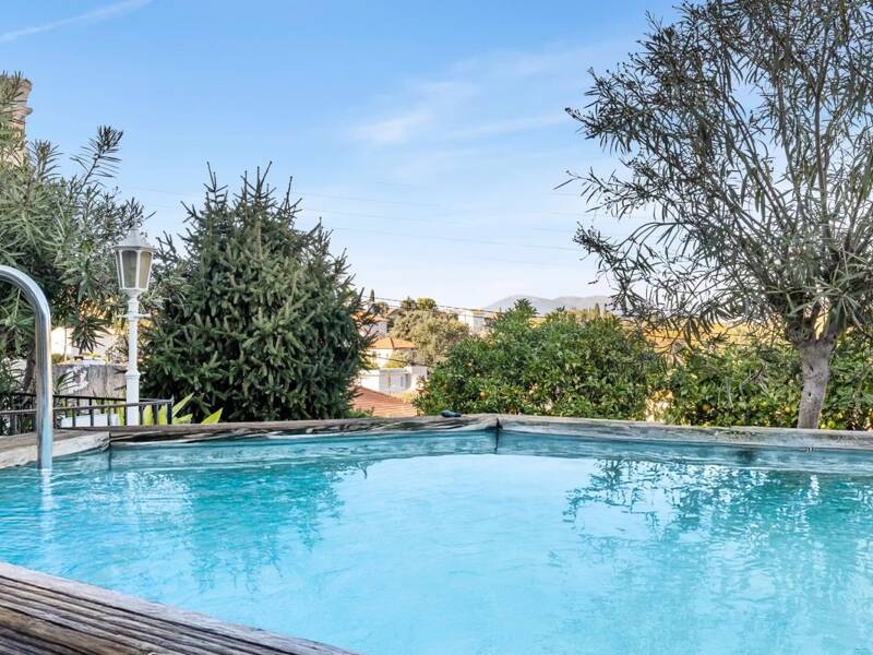 Maison à vendre, 95m², ANTIBES