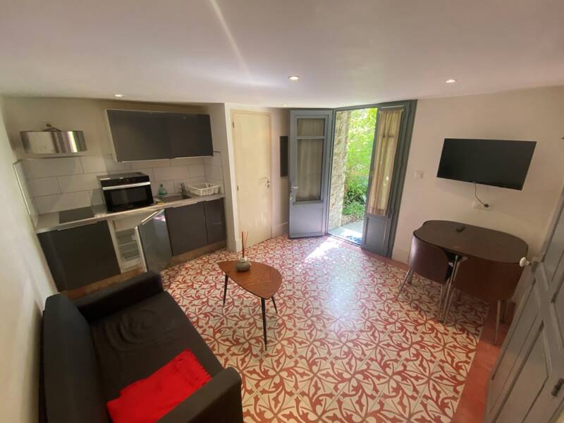 Maison à louer, 27m², MONTPELLIER