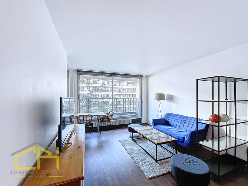 Maison à louer, 28m², BOULOGNE BILLANCOURT