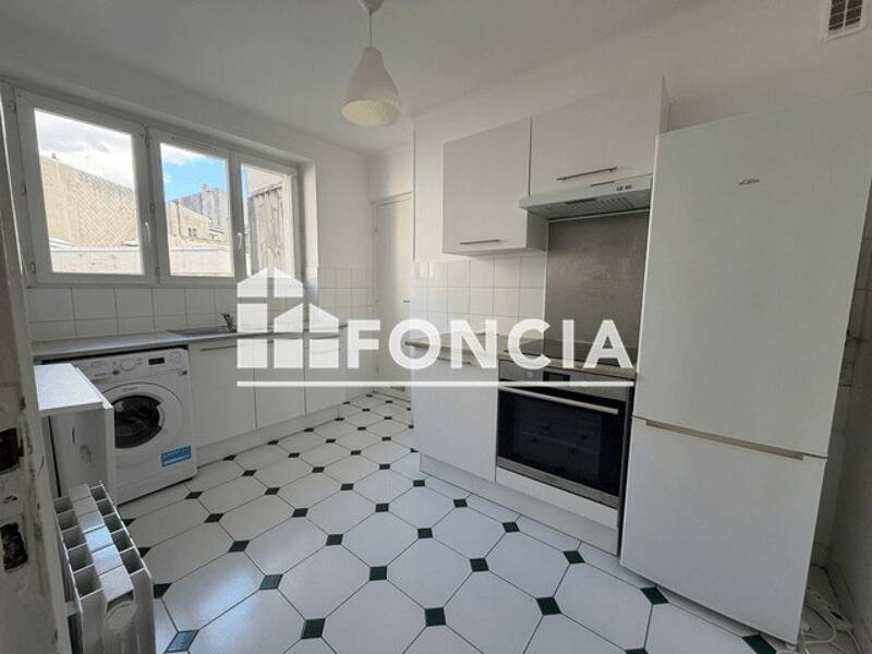 Maison à louer, 67m², BREST