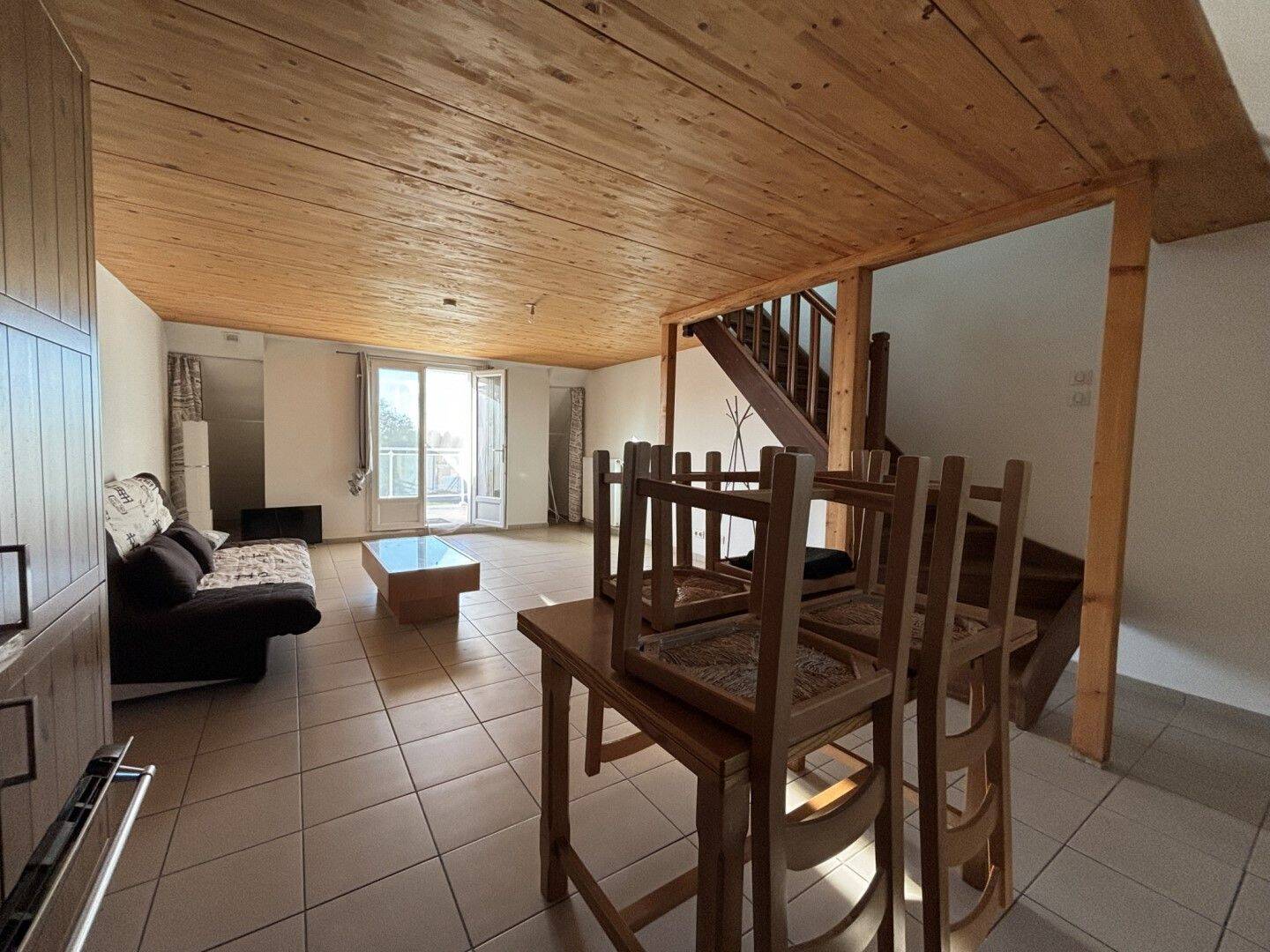 Maison à louer, 52m², ROISSY EN FRANCE