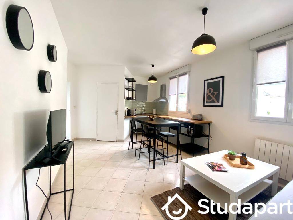Maison à louer, 40m², VERNON