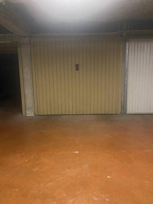 Garage/Stationnement à louer 100 € Bonnefoy - La Roseraie - Gramont Toulouse 31500