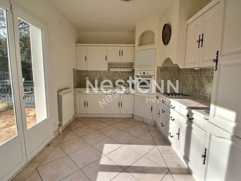 Maison à vendre, 123m², SAINT PIERRE DE CHANDIEU