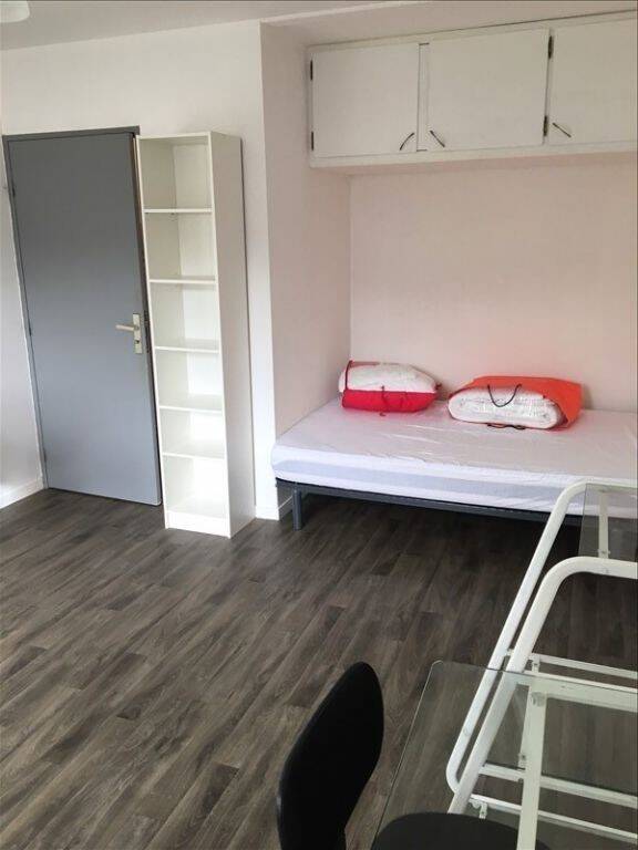 Maison à louer, 24m², POITIERS