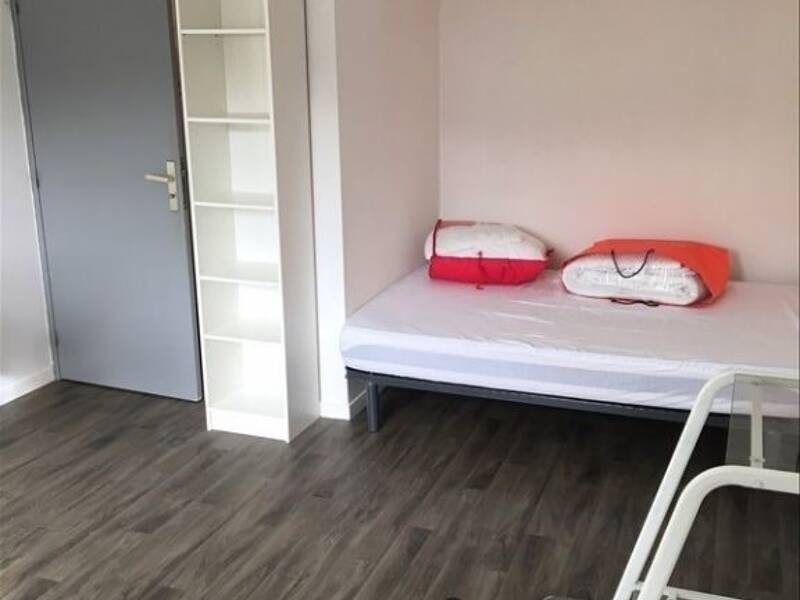 Maison à louer, 24m², POITIERS