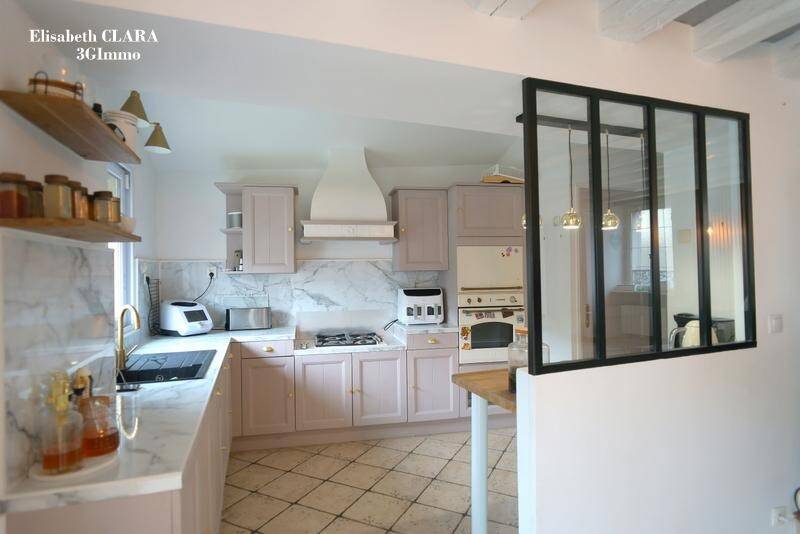 Maison à vendre, 100m², OZOUER LE VOULGIS