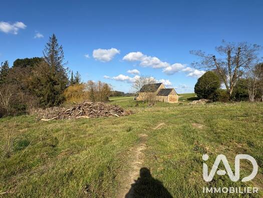 Terrain constructible à vendre 43 390 € 698 m² de terrain Caouënnec-Lanvézéac 22300