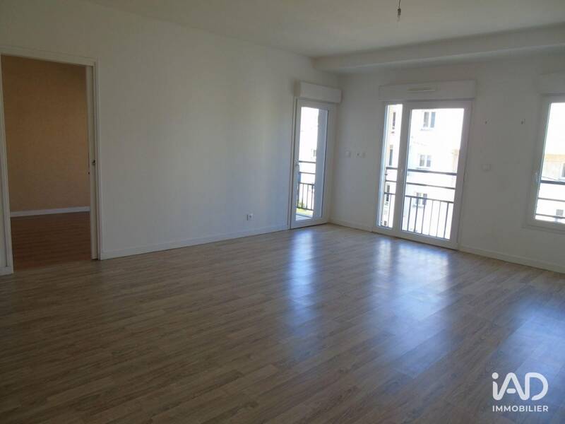 Maison à louer, 51m², ABLON SUR SEINE