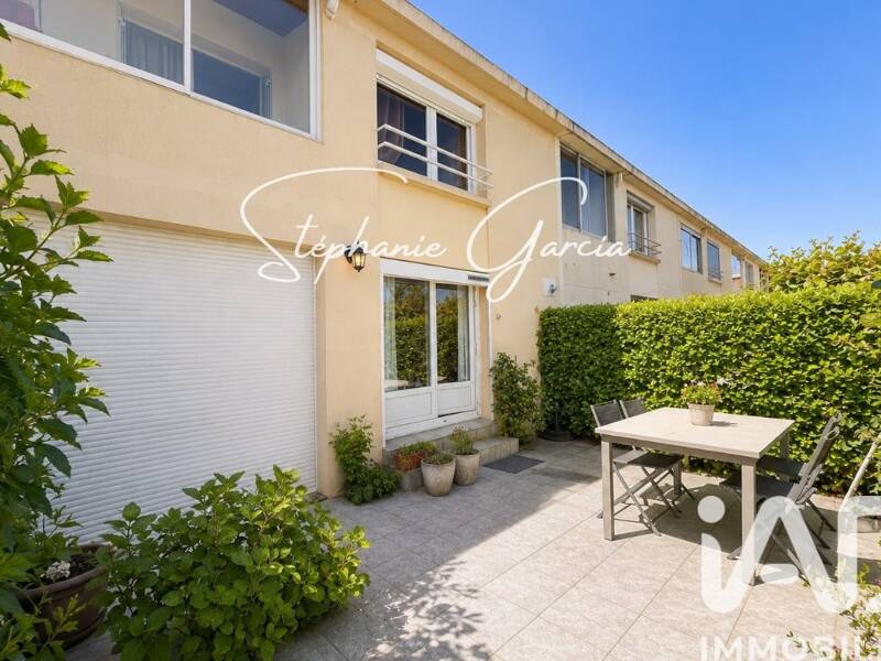 Maison à vendre, 116m², VALENCE