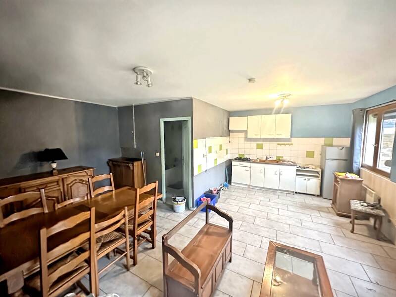 Maison à vendre, 53m², LALLAING