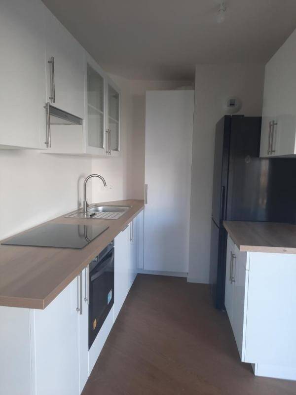 Maison à louer, 61m², AUBERVILLIERS
