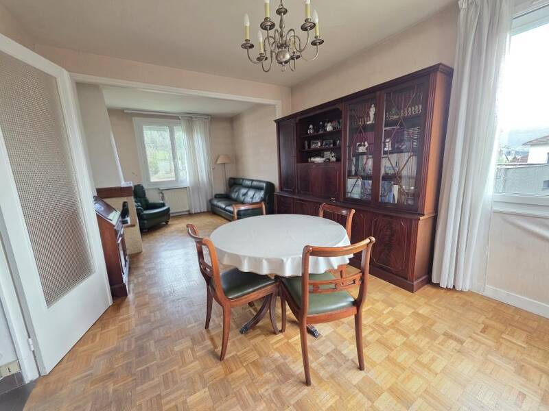 Maison à vendre, 122m², ROUEN