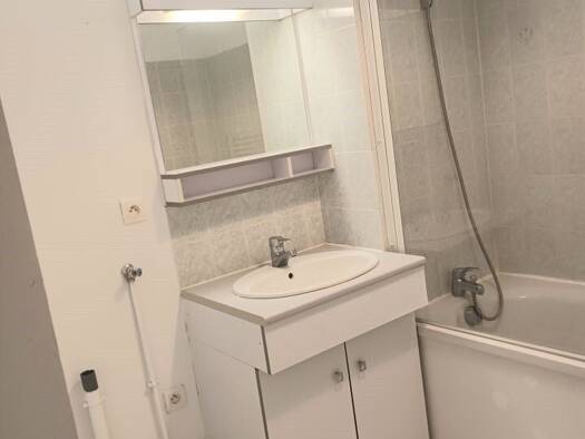 Studio à louer 500 € 1 pièce 35 m² Saint Maurice Amiens 80000