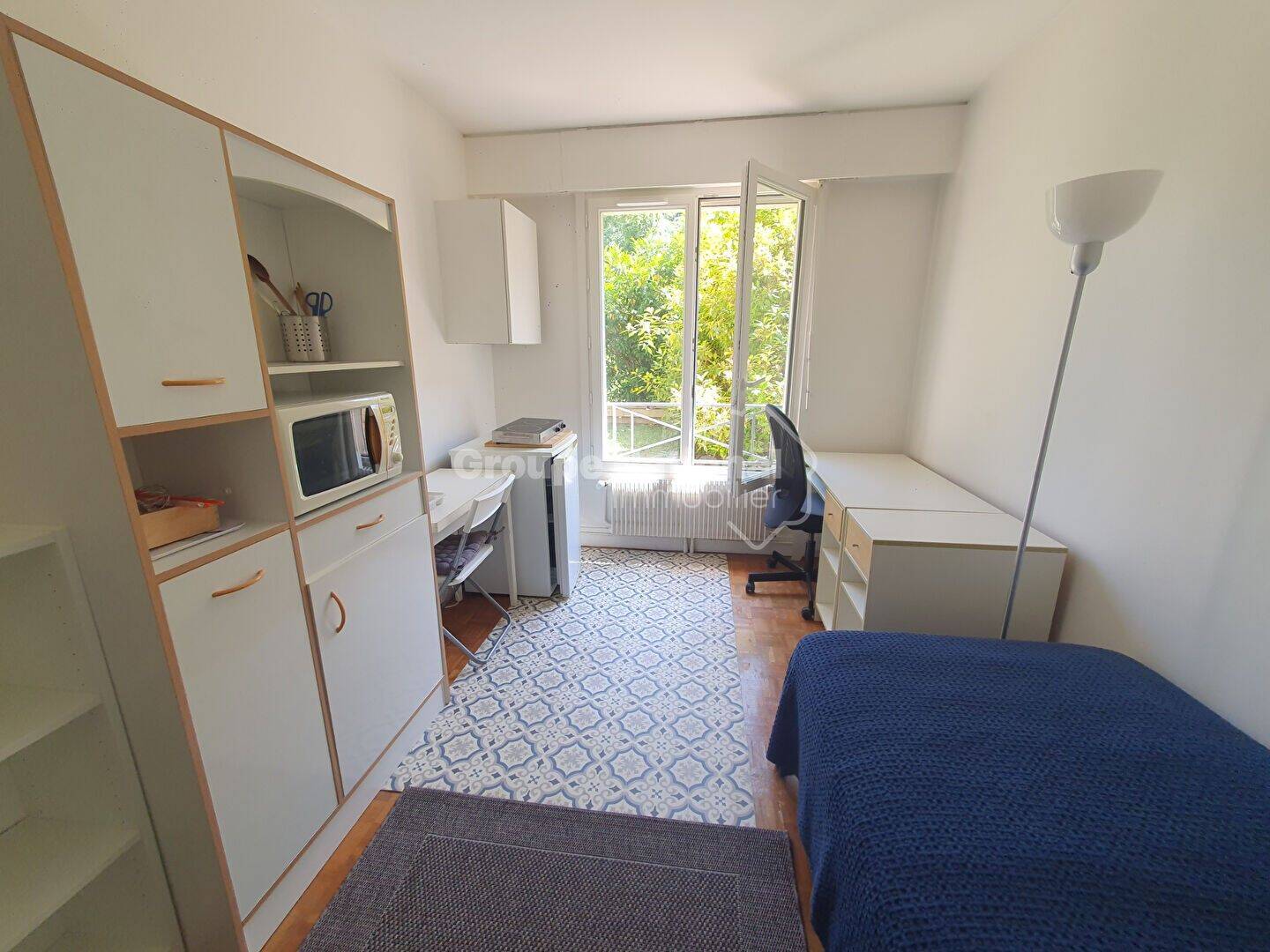 Maison à louer, 15m², VERSAILLES