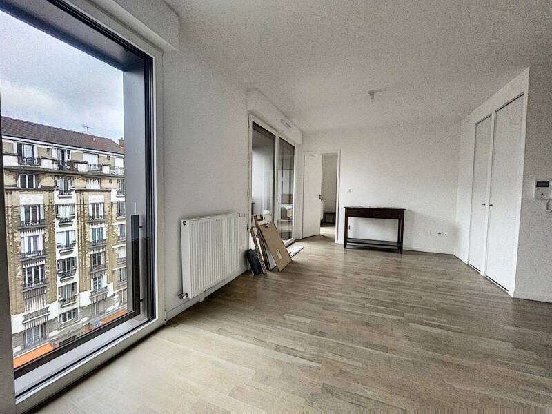 Maison à louer, 39m², CLICHY