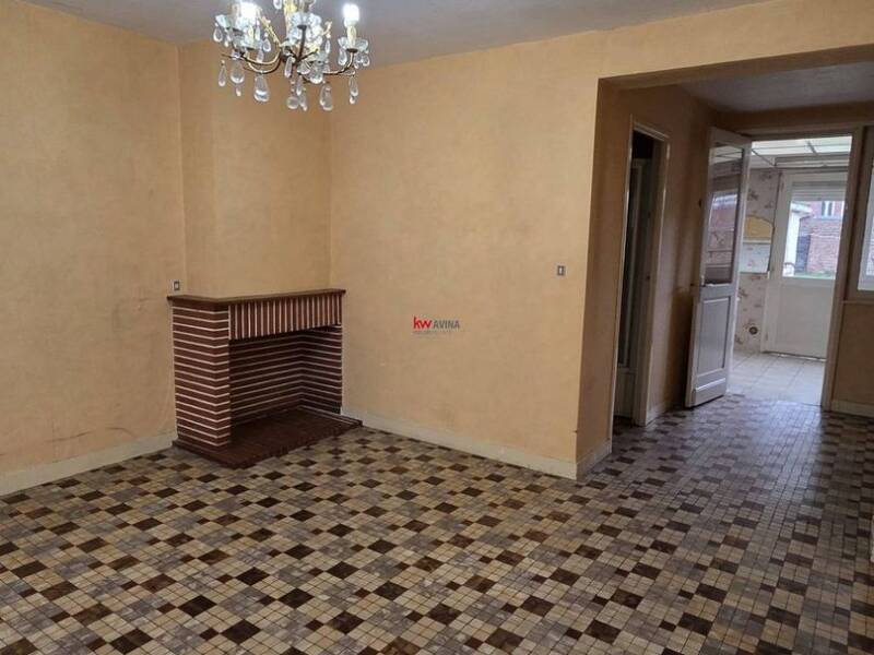 Maison à vendre, 85m², LILLE