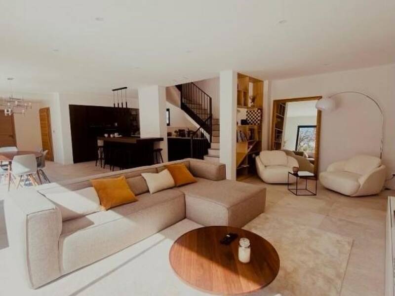 Maison à vendre, 160m², NIMES