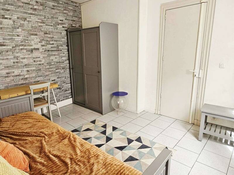 Maison à louer, 25m², BORDEAUX