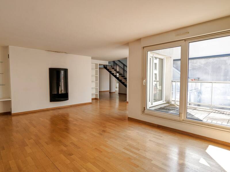 Maison à louer, 187m², REIMS