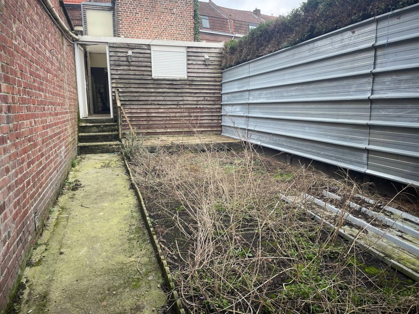 Maison à vendre, 120m², TOURCOING