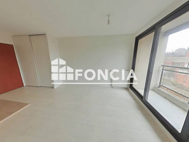 Maison à louer, 30m², COURCOURONNES