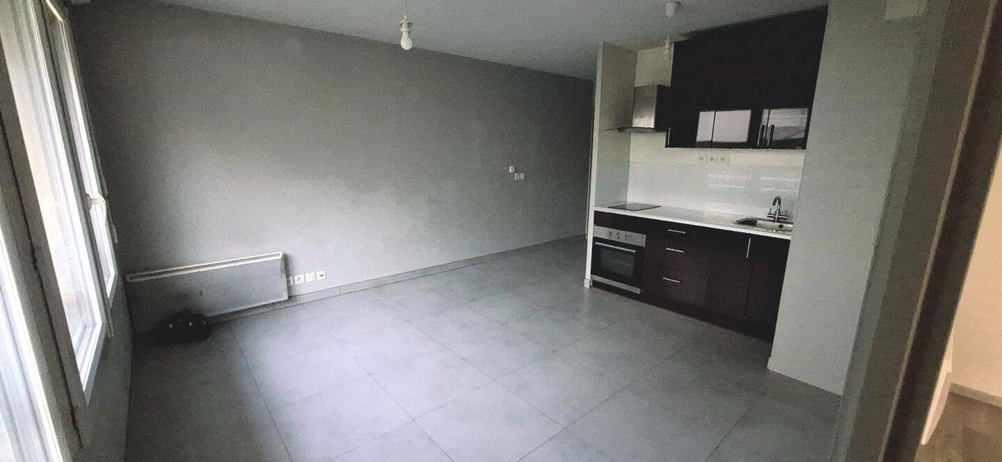 Maison à louer, 39m², CORBEIL ESSONNES