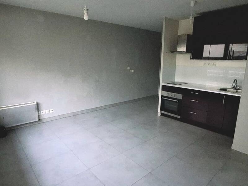 Maison à louer, 39m², CORBEIL ESSONNES