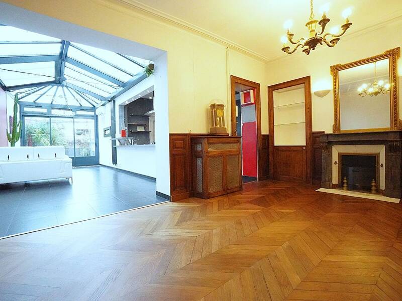 Maison à vendre, 215m², LE MANS
