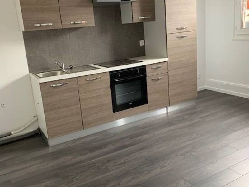 Maison à louer, 50m², TOURS