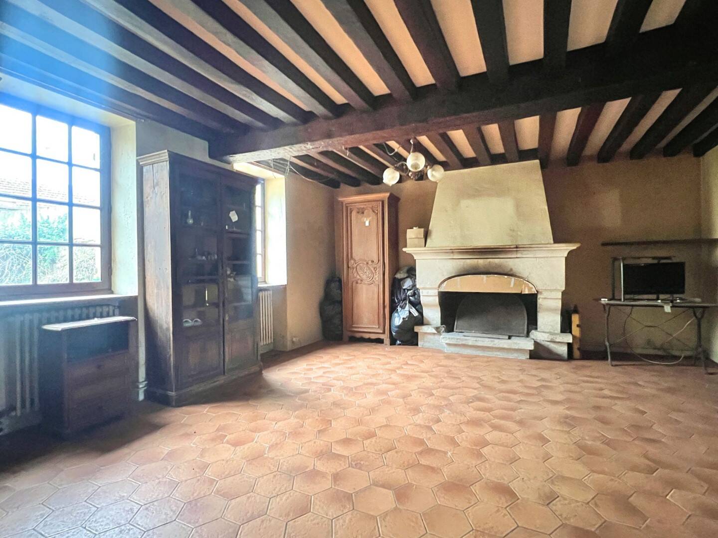 Maison à vendre, 130m², VERNON