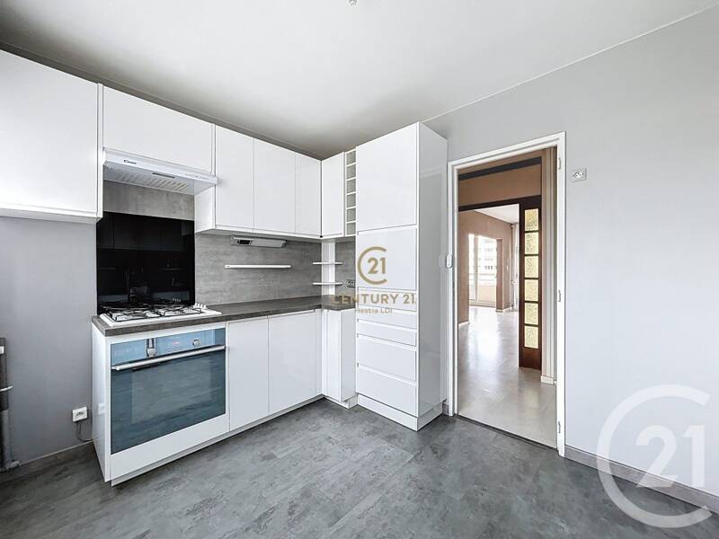 Maison à vendre, 92m², LYON 8E