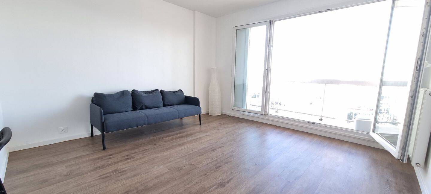 Maison à louer, 46m², AUBERVILLIERS