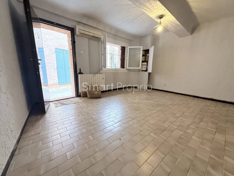 Maison à vendre, 72m², FLASSANS SUR ISSOLE