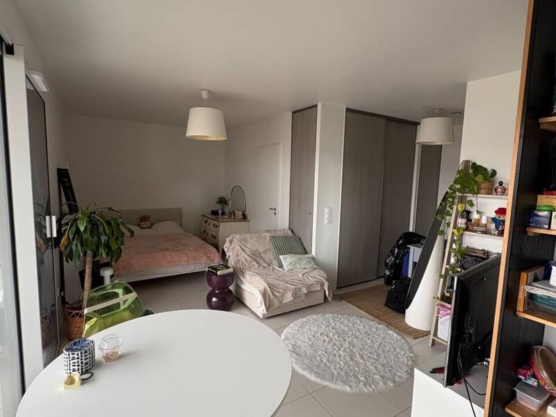 Maison à louer, 30m², CLERMONT FERRAND