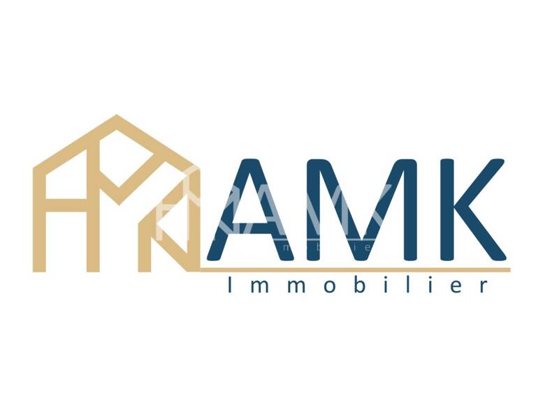 Maison à vendre, 63m², LA PENNE SUR HUVEAUNE