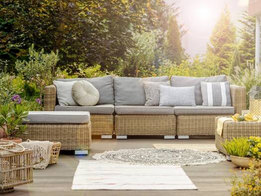 Duplex à vendre - neuf 775 000 € 3 pièces 2 chambres 64 m² RDC Vieux Sceaux-Curie Sceaux 92330