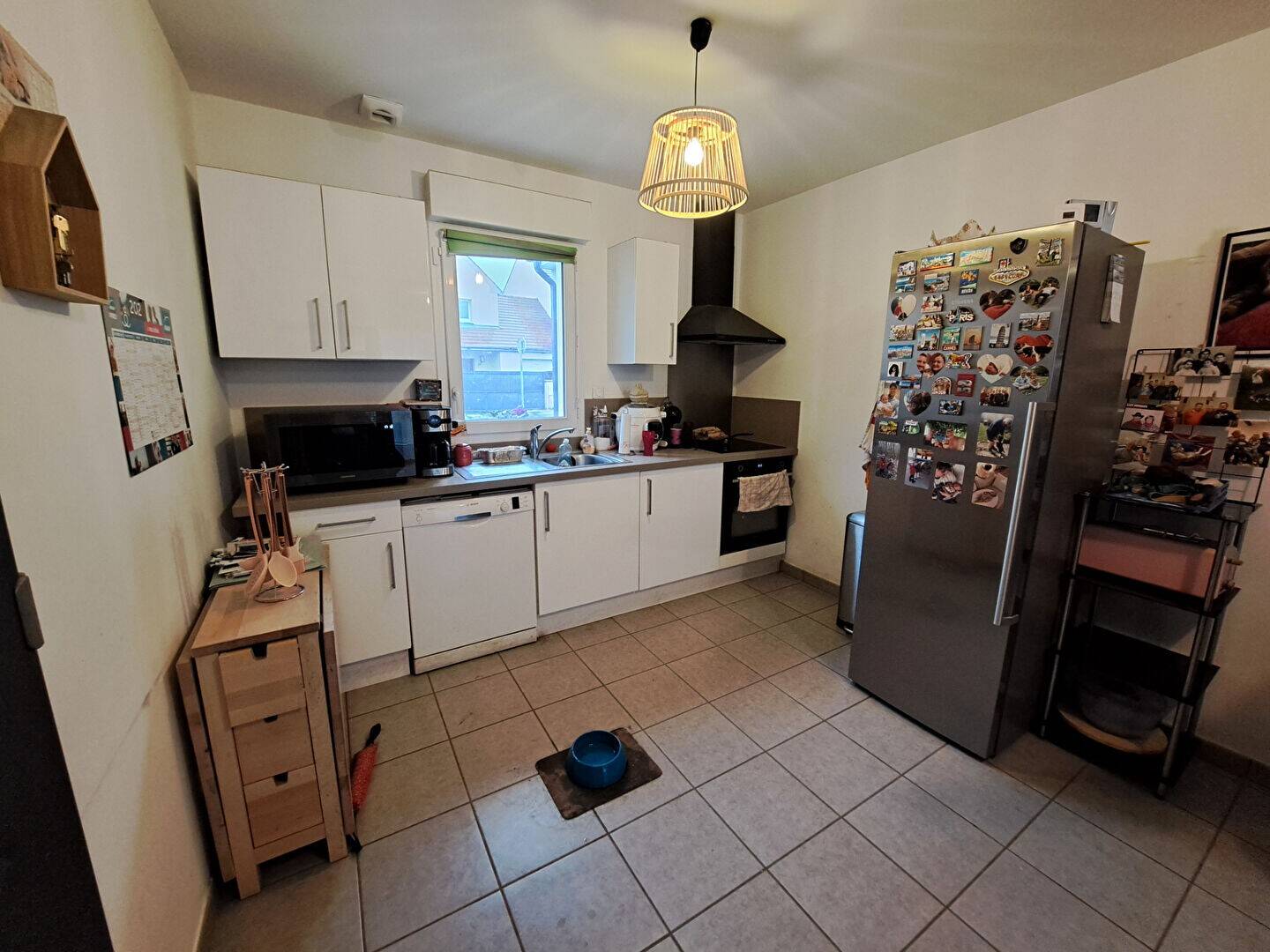 Maison à vendre, 85m², NEUILLY EN THELLE