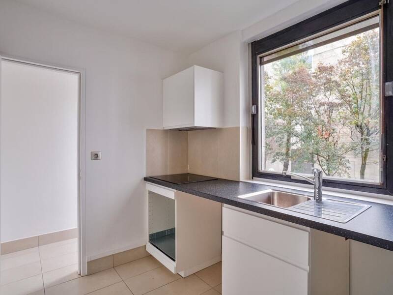 Maison à louer, 70m², PARIS 15E